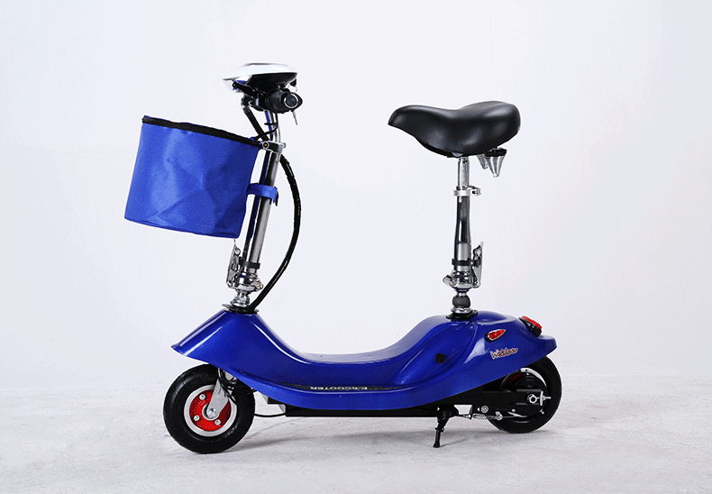 Xe đạp điện Mini Scooter giá rẻ | Hàng chính hãng, bảo